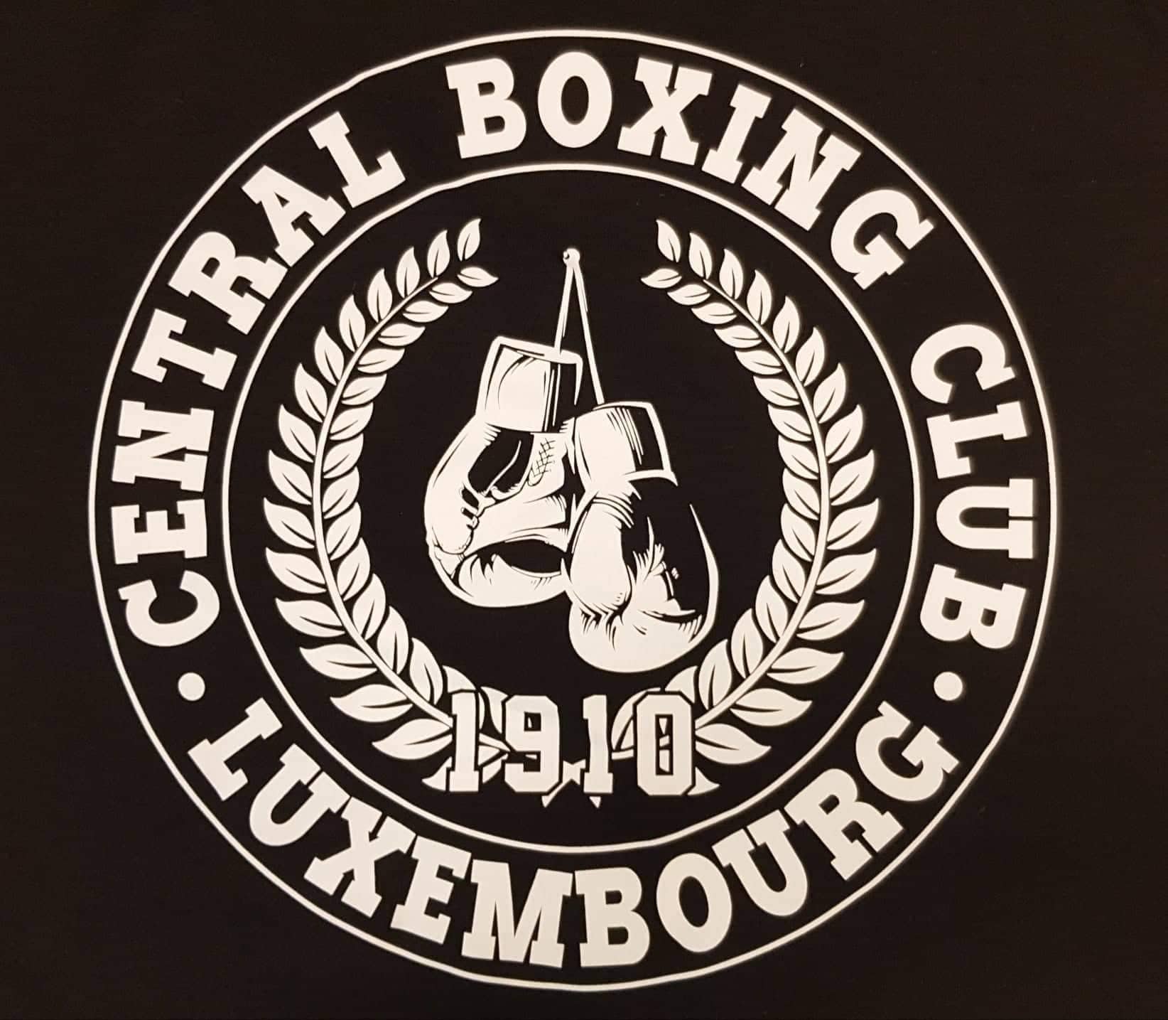 CENTRAL BOXING CLUB