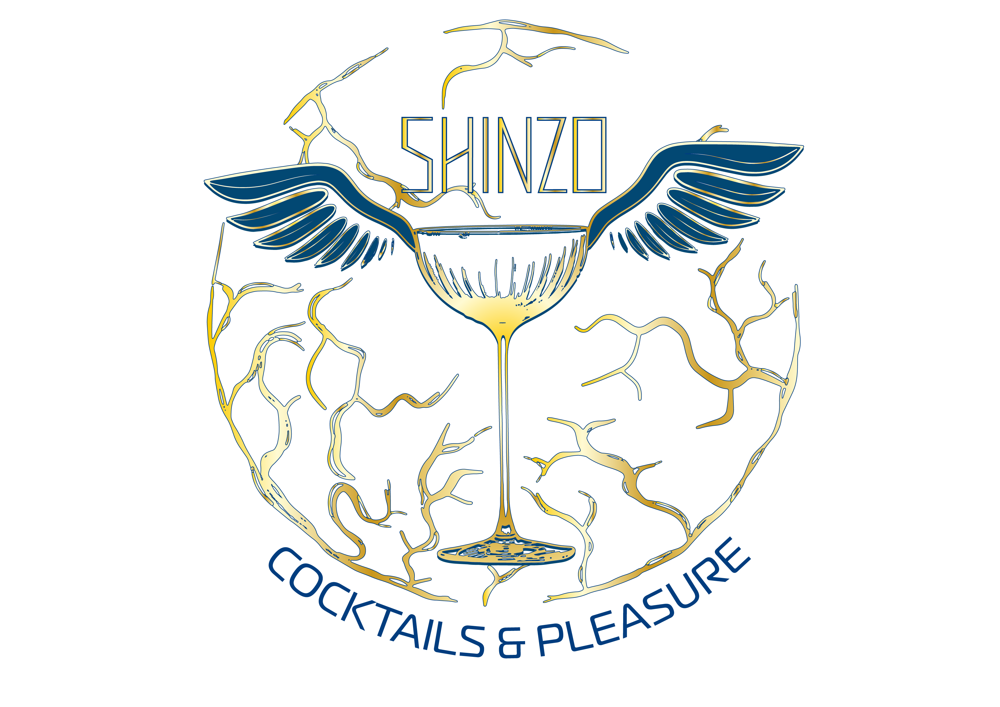 SHINZO BAR