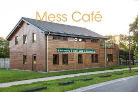 Mess Café