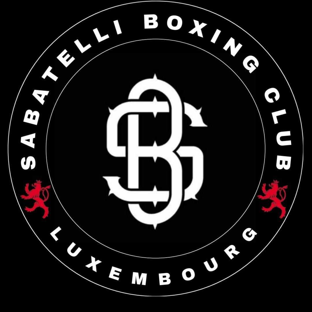 Sabatelli Boxing Club Luxembourg