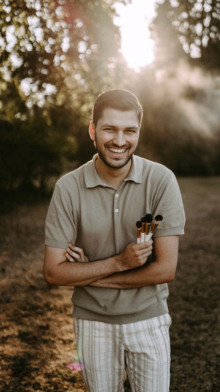 Luca De Michele