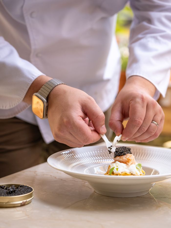 RISTORANTE - OIO