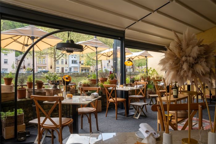 RISTORANTE - OIO
