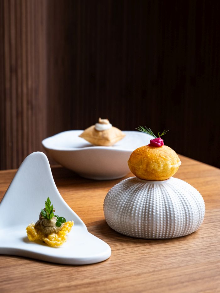 RISTORANTE - OIO