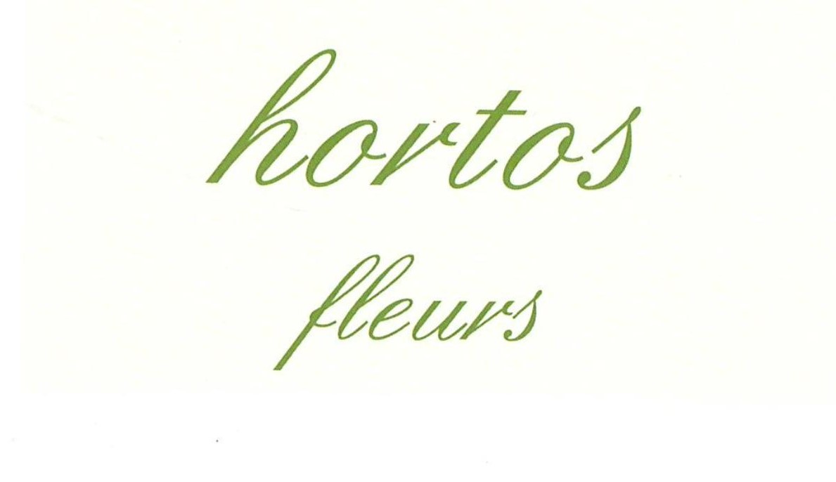 Hortos Fleurs