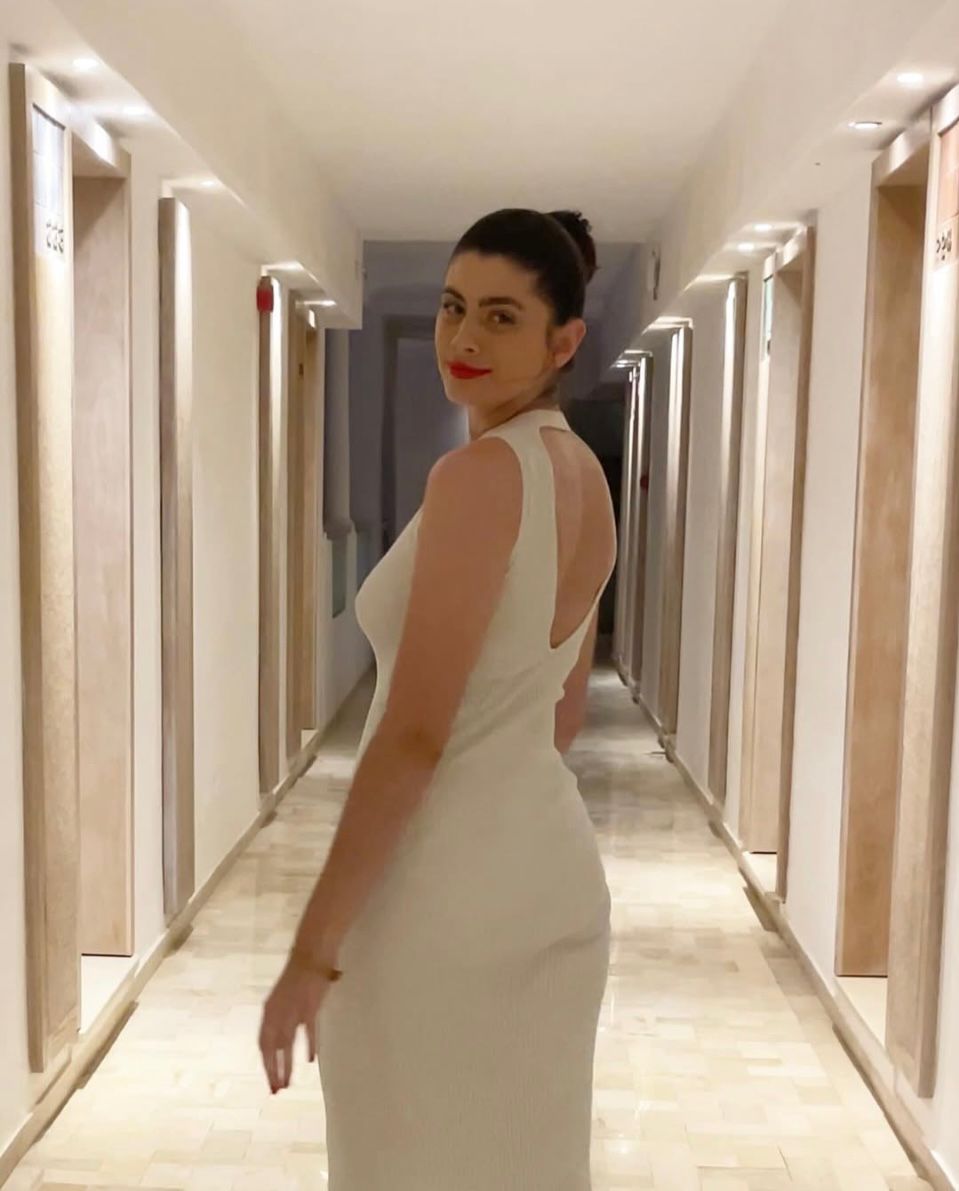Ezia EHRET