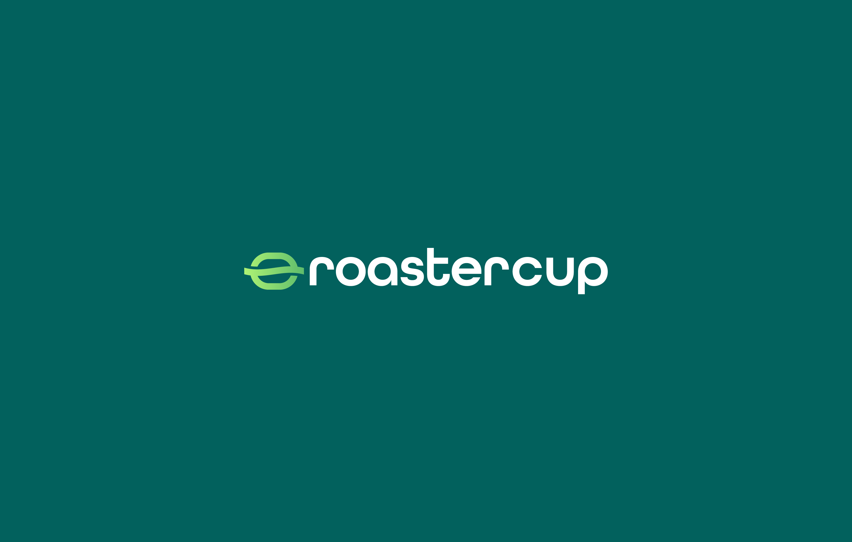 RoasterCup