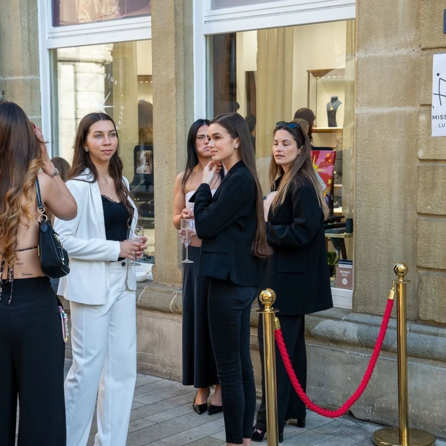Partenaire Joaillier ASTARTELUX
