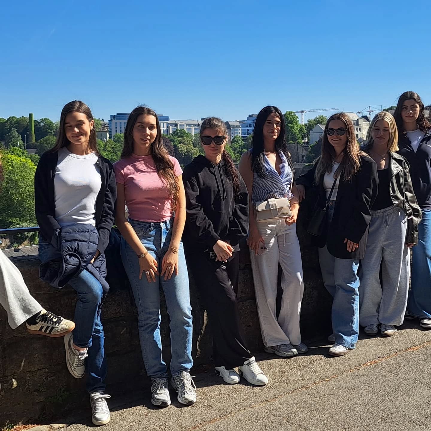 EXCURSION "CENTRE HISTORIQUE"