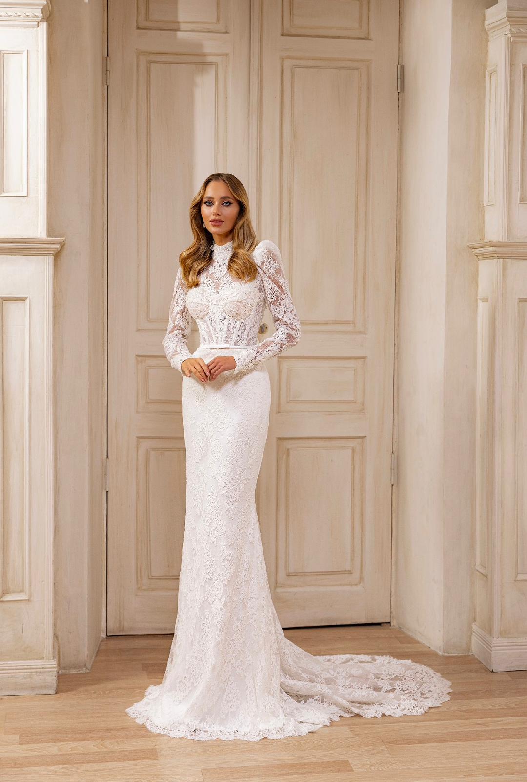 LuxBride