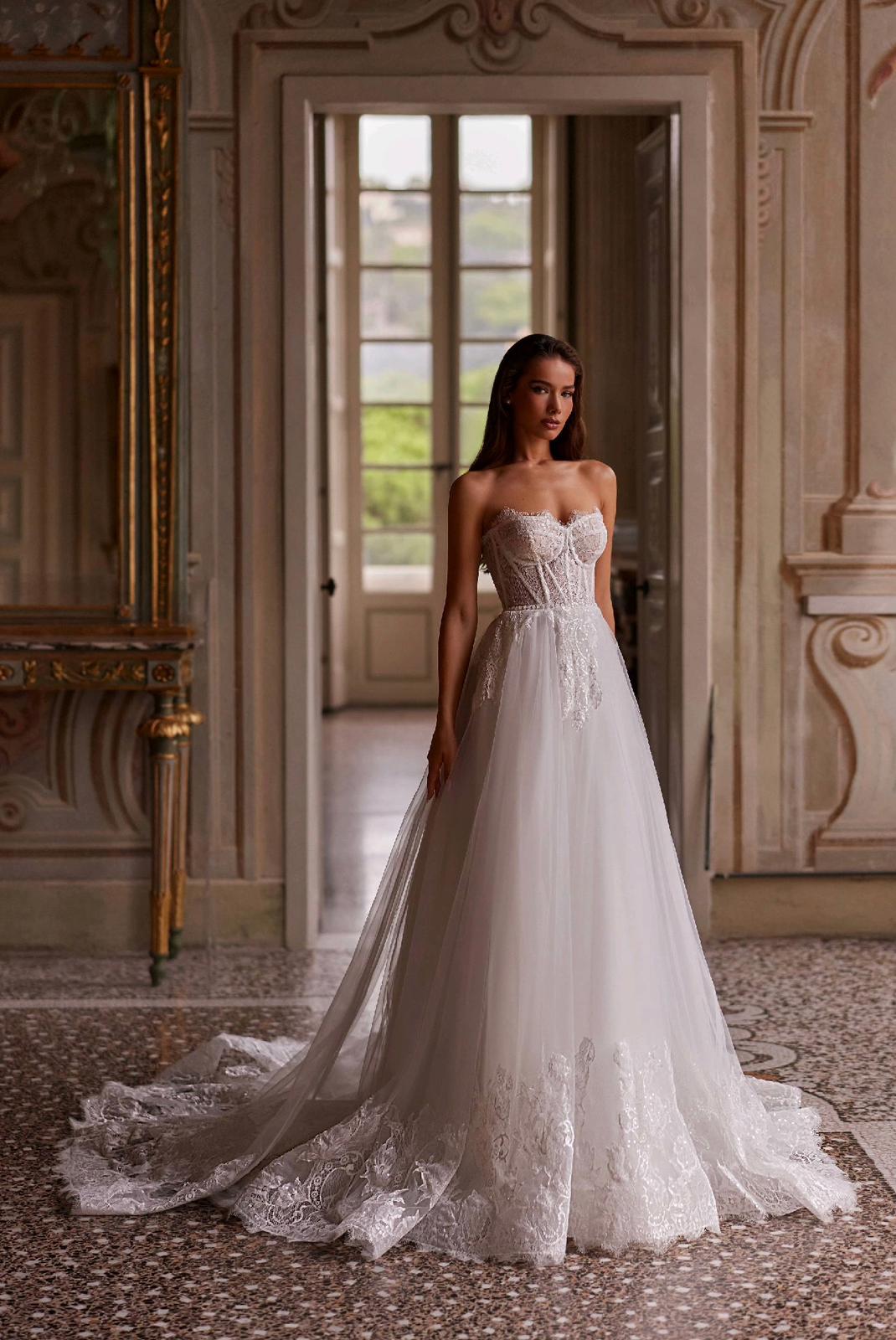 LuxBride