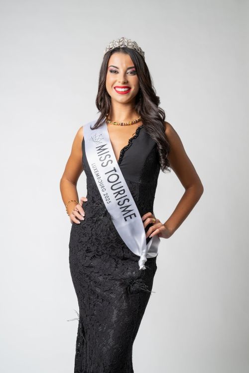 Grande Finale Miss Tourisme Luxembourg 2026