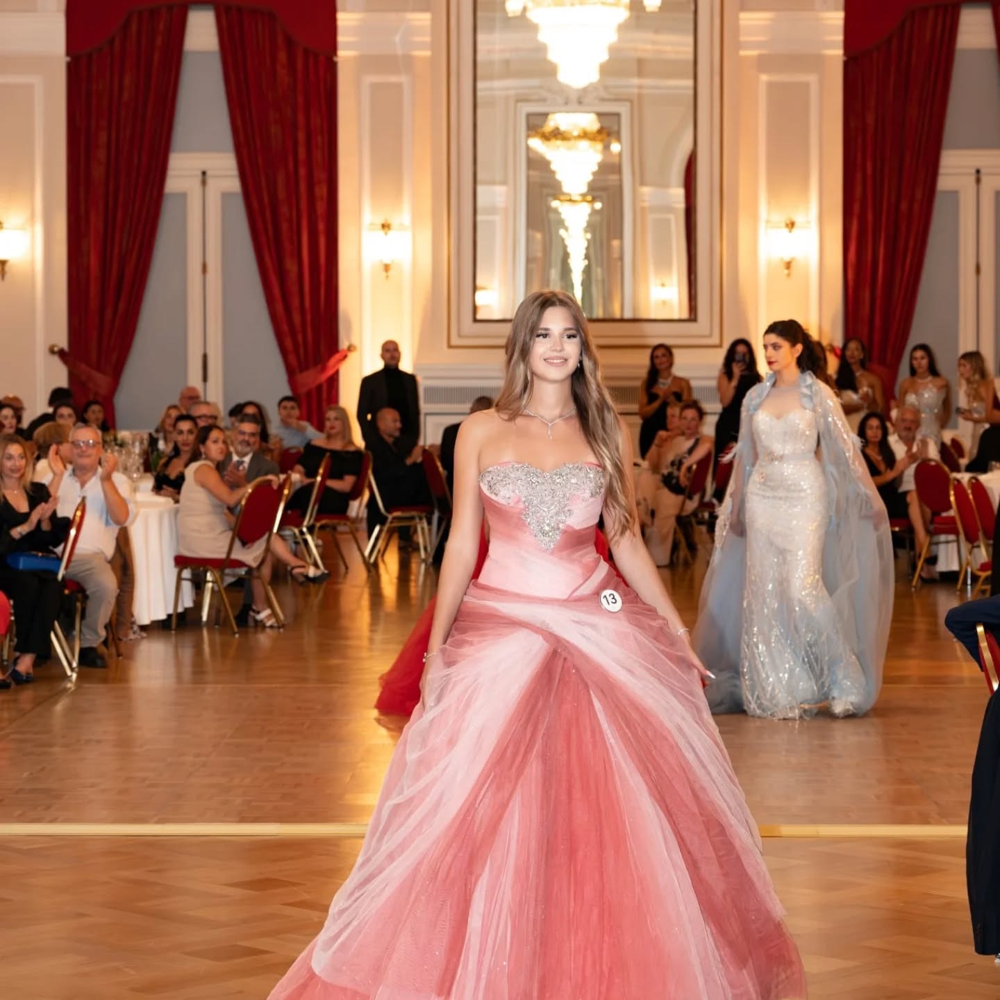 Grande Finale Miss Tourisme Luxembourg 2026