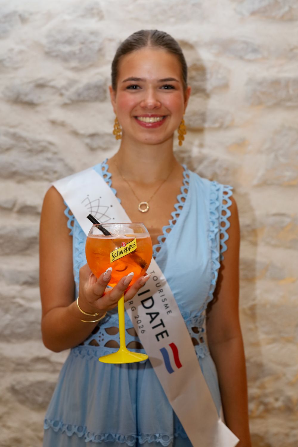 Laryana BIERMANN