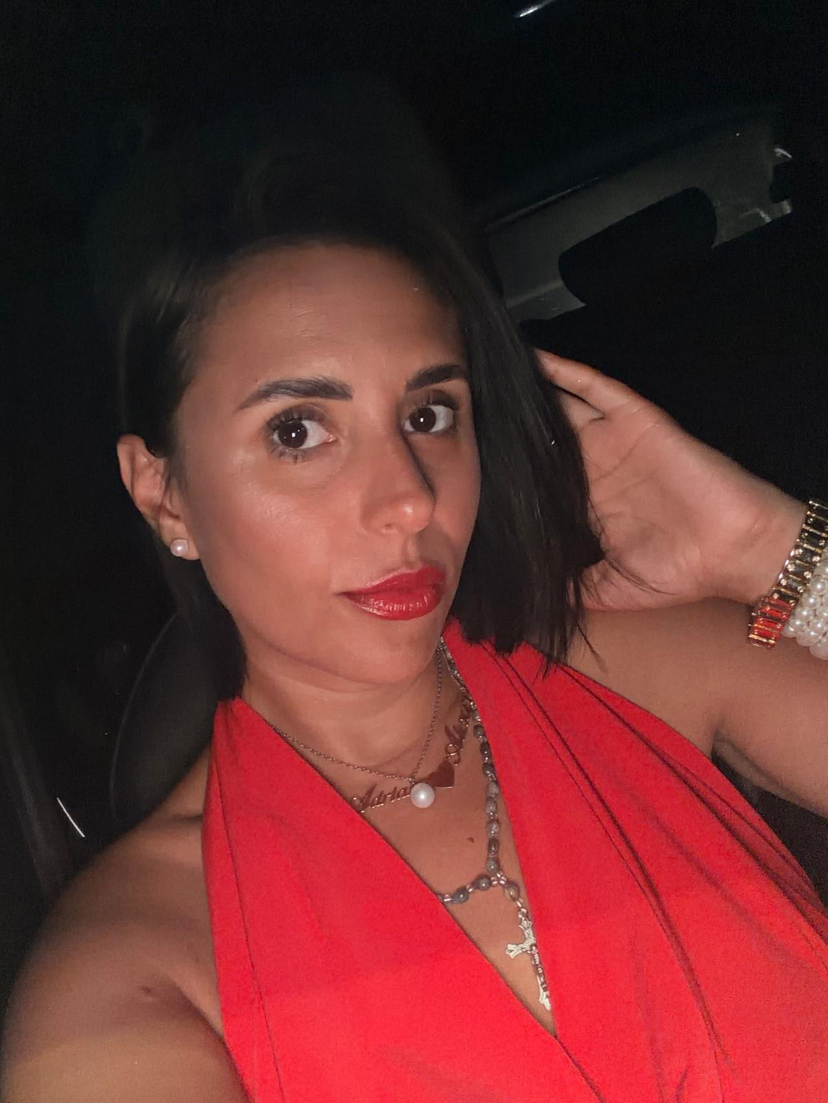 Andjela MILOJEVIC