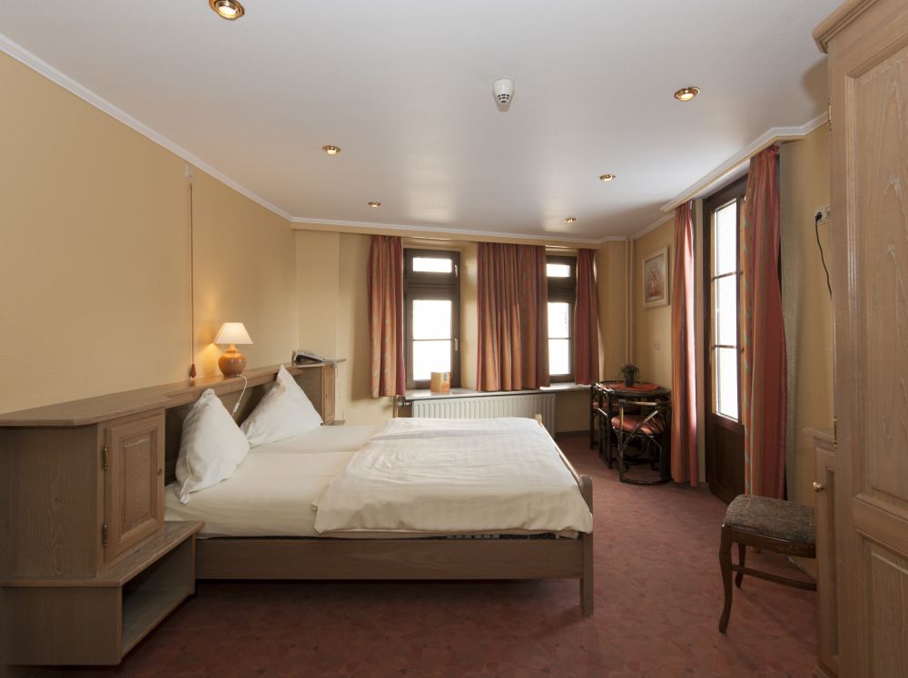 Hôtel Petry