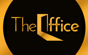 The Office City