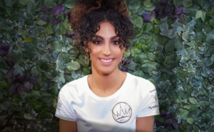 Sarah BAHZAD