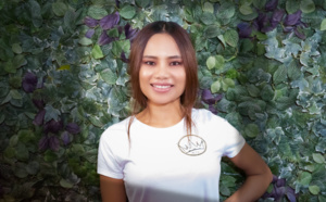 Ladda WONGPANSA