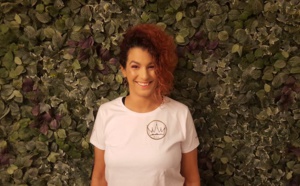 Katy EL BAHRI