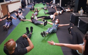 EXERCICES PHYSIQUES
