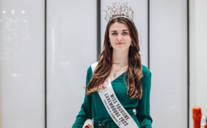 Miss Tourisme Luxembourg 2022