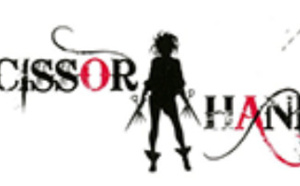 Coiffure Scissorhands
