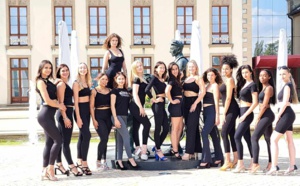 Miss Tourisme Luxembourg 2023