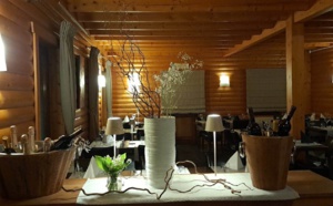 Mess Café