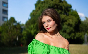 Sabine TOUILLAUX
