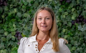 Melanie DUHR