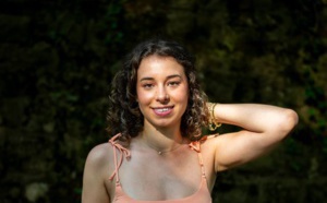 Marie KRIEPS DUPONG
