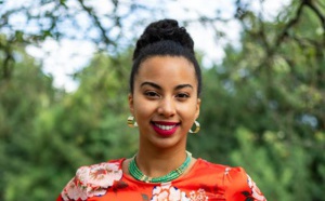 Esther LABY