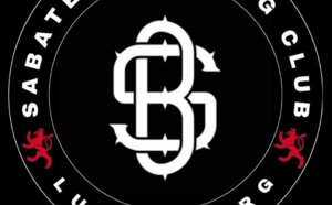 Sabatelli Boxing Club Luxembourg