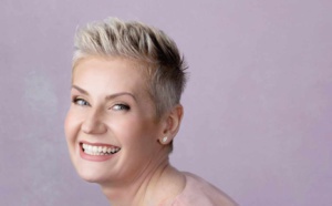 Angélique Andret
