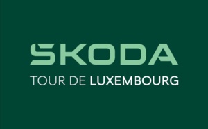 SKODA TOUR LUXEMBOURG