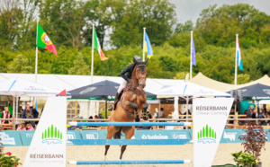 Partenariat Prestigieux