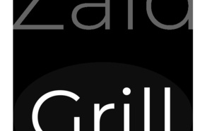 ZAID GRILL ZAID GRILL