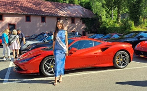 FAST CLUB AUTOMOBILE