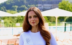 Charlotte LANTIN