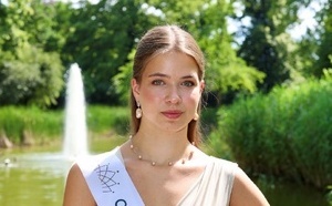 Laryana BIERMANN