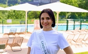 Andjela MILOJEVIC