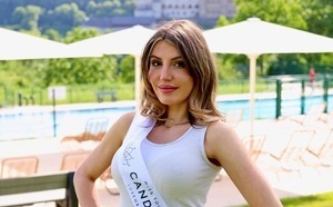 Anastasiya YANKOVICH
