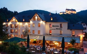 Hôtel Petry