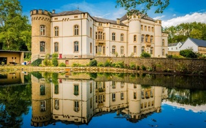 Schloss Kewenig
