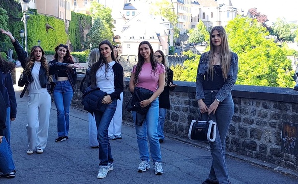 EXCURSION "CENTRE HISTORIQUE"