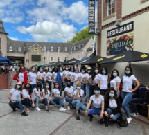 JACOB'S Bar &amp; Restaurant