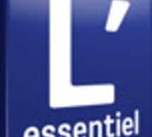 L'ESSENTIEL