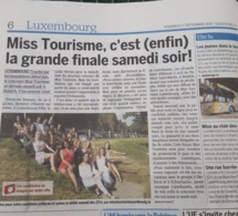 L'ESSENTIEL