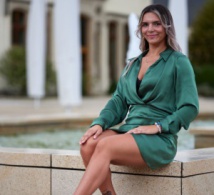Catia FERREIRA